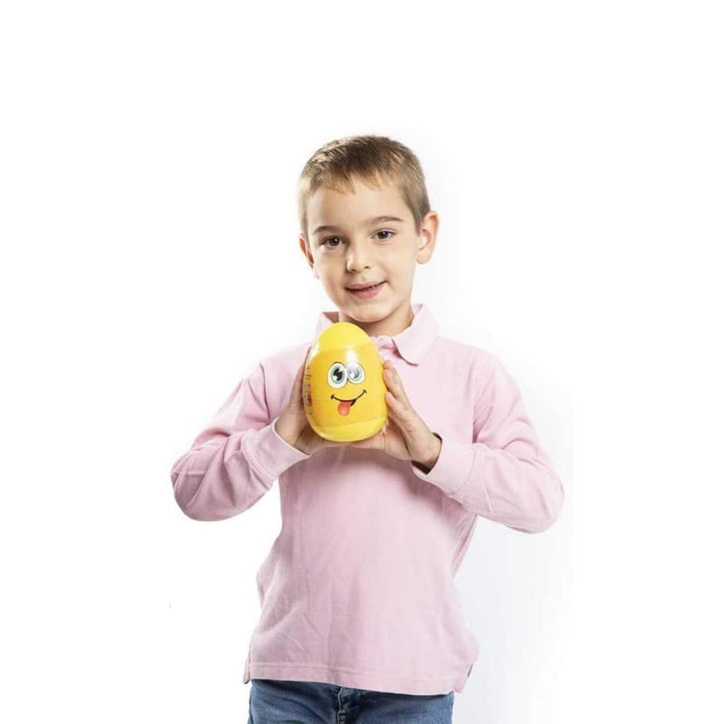 HUEVOS SORPRESA LA GRANJA DE ZENON