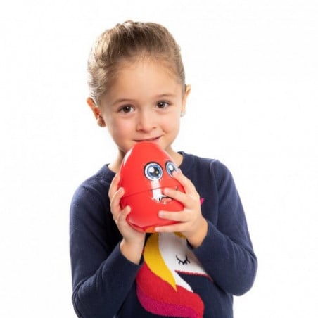 HUEVOS SORPRESA LA GRANJA DE ZENON