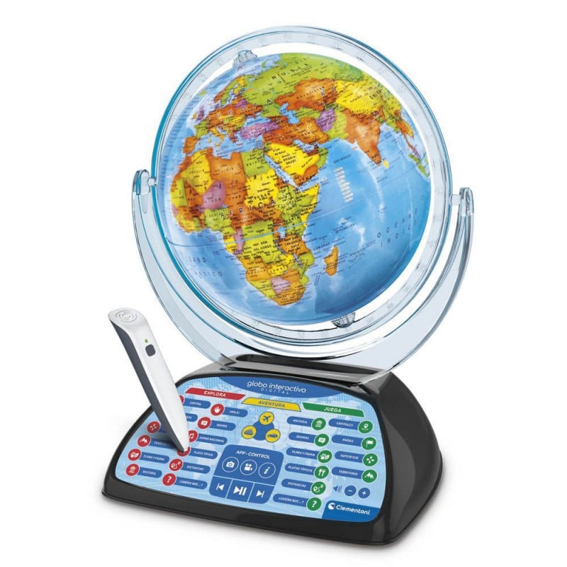 EXPLORAMUNDO DIGITAL