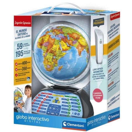 EXPLORAMUNDO DIGITAL