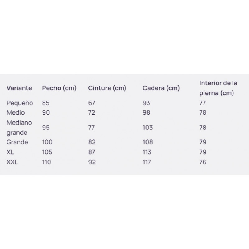 DISFRAZ MONJA ZOMBIE T 12-14
