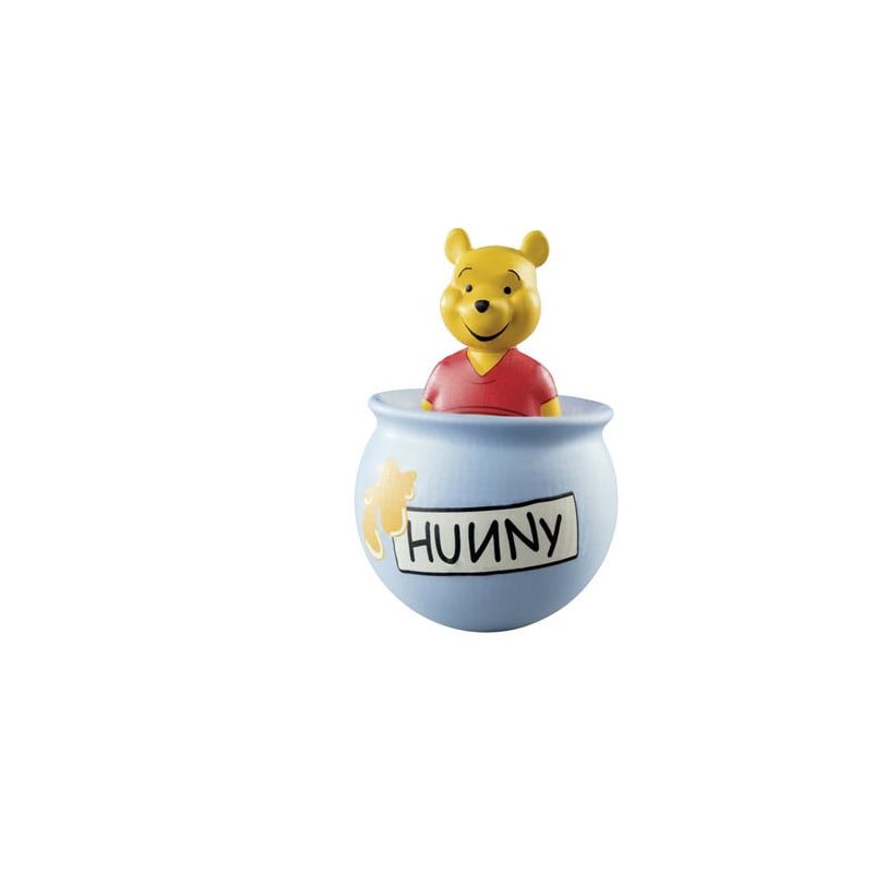 1.2.3 & DISNEY: WINNIE THE POOH TARRO DE