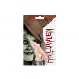 NARIZ DE BRUJA 9X6CMS 2