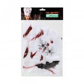 GORRO SANGRIENTO 11X11X8 CMS 2