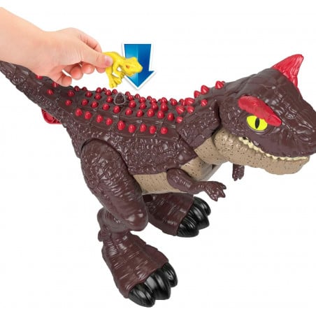 IMAGINEXT JW CARNOTAURUS