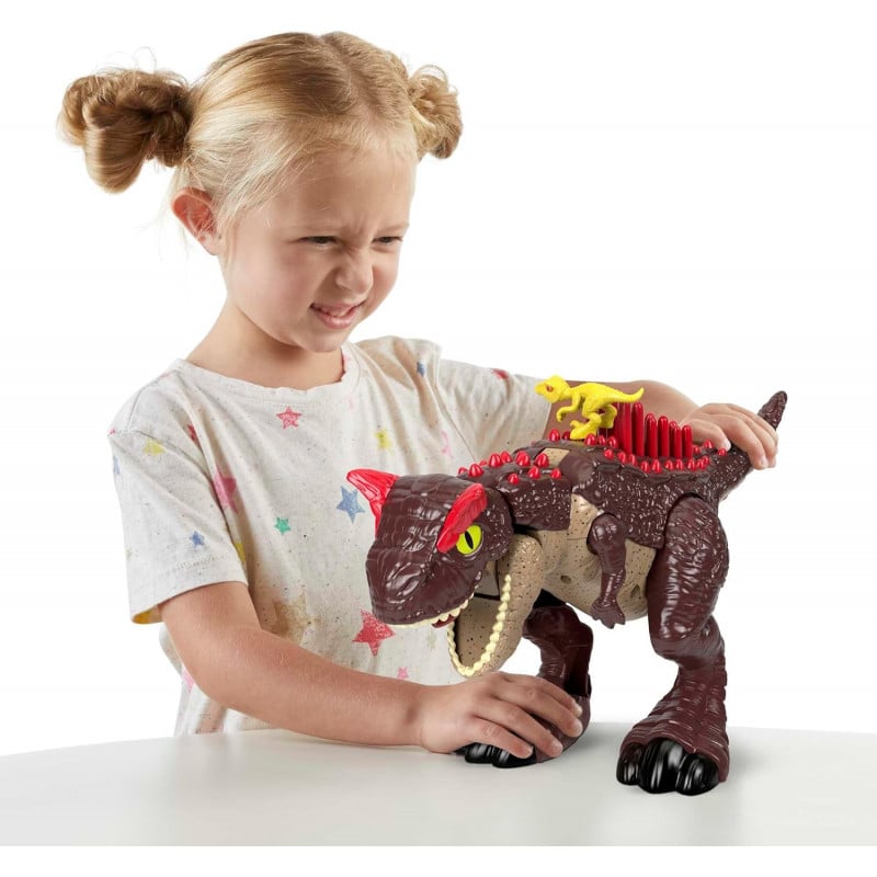 IMAGINEXT JW CARNOTAURUS