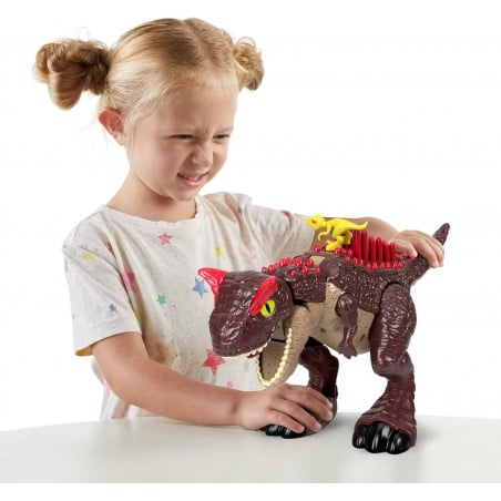 IMAGINEXT JW CARNOTAURUS