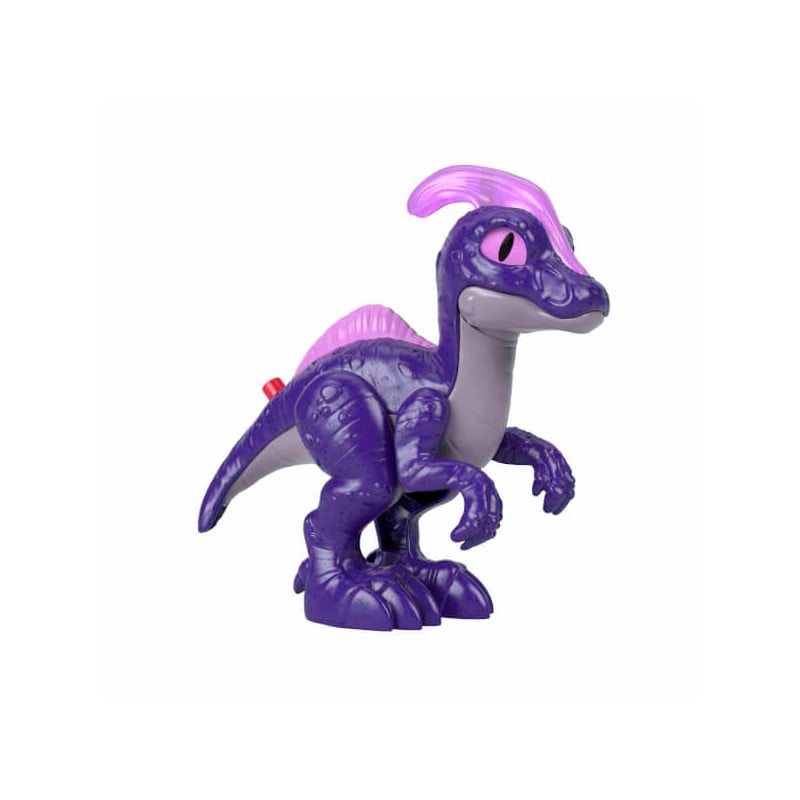 IMAGINEXT JW PARASAURLOPHUS