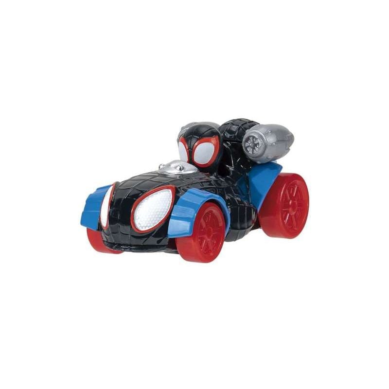 PARKING SPIDEY & FRIENDS 51 CMS 