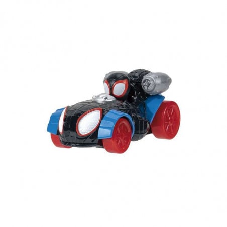 PARKING SPIDEY & FRIENDS 51 CMS 