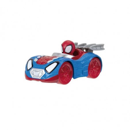 PARKING SPIDEY & FRIENDS 51 CMS 
