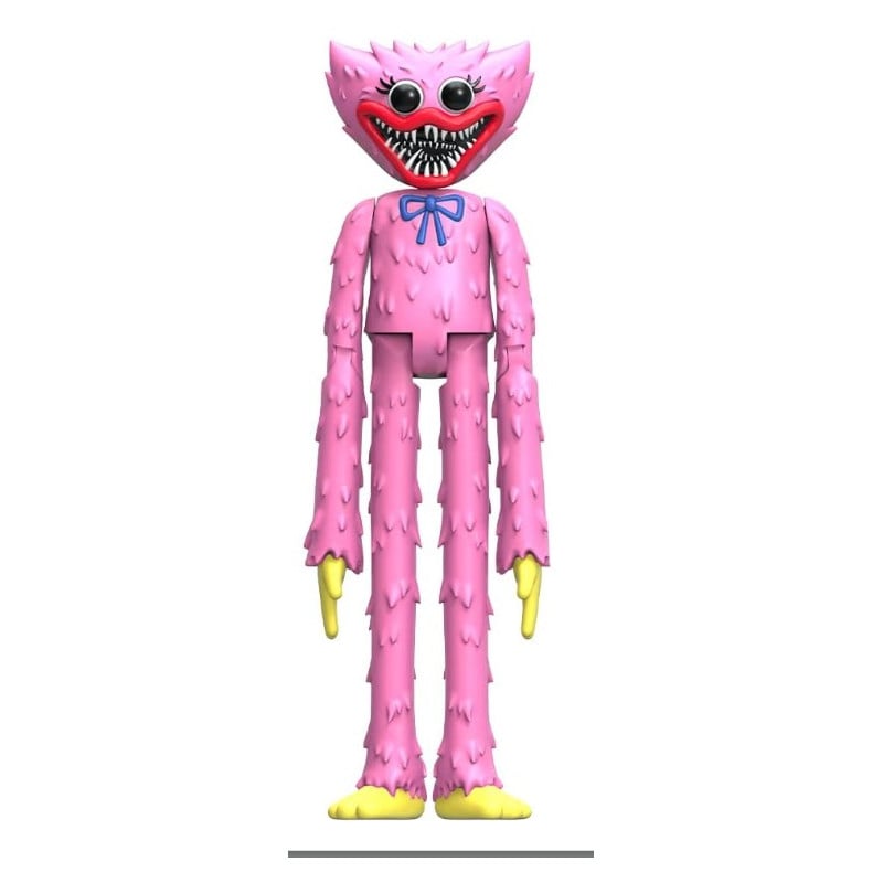 POPPY PLAYTIME FIGURA ACCION 30 CM KISSY