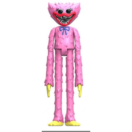 POPPY PLAYTIME FIGURA ACCION 30 CM KISSY