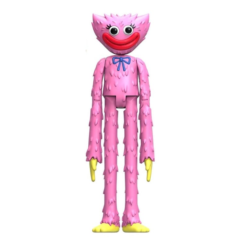 POPPY PLAYTIME FIGURA ACCION 30 CM KISSY
