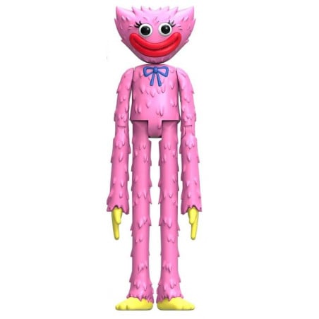 POPPY PLAYTIME FIGURA ACCION 30 CM KISSY