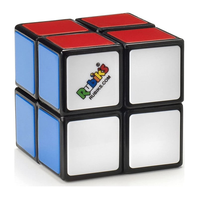 CUBO RUBIKS 2X2