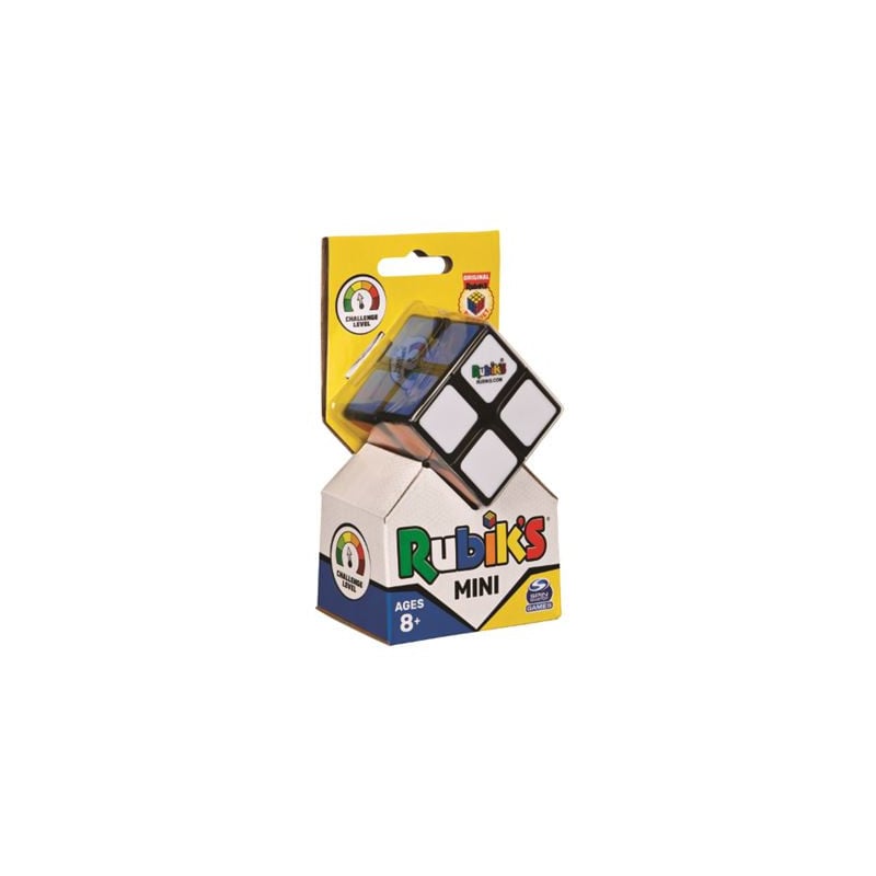 CUBO RUBIKS 2X2