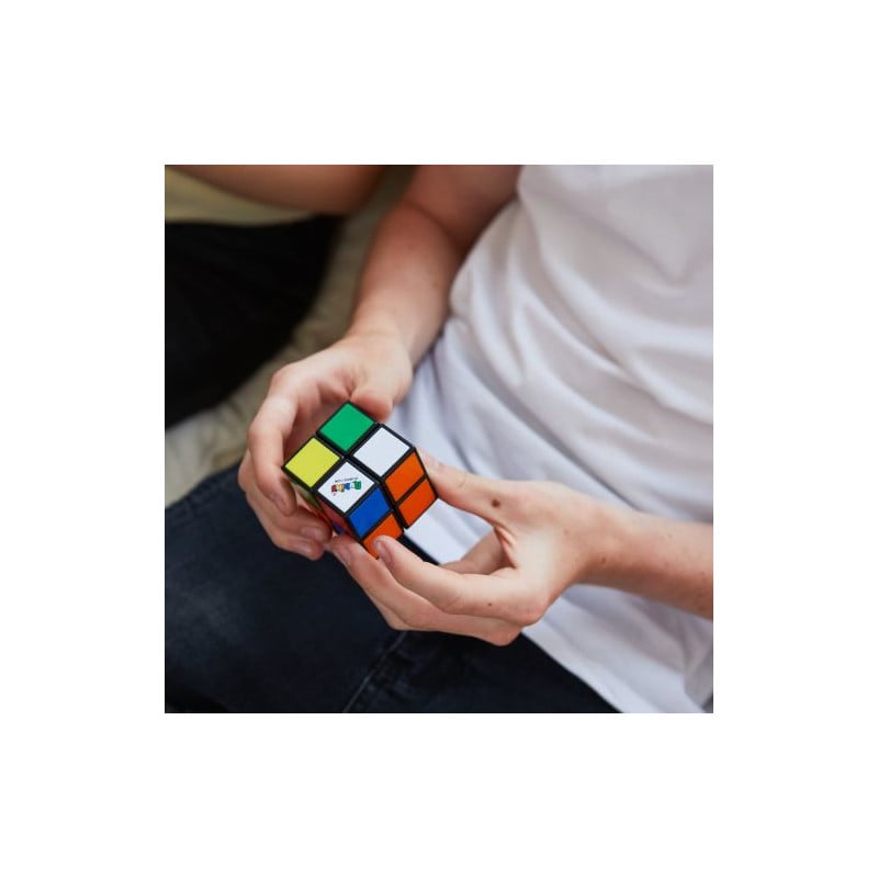 CUBO RUBIKS 2X2