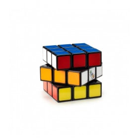 Cubo De Rubiks 3x3 Multicolor 2