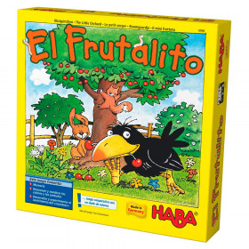 El Frutalito