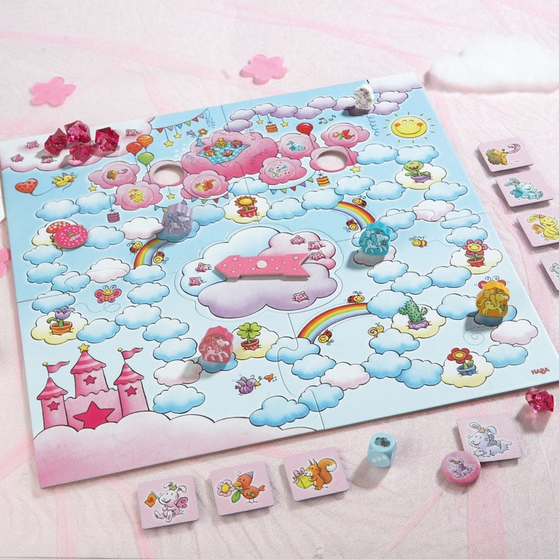 Unicornio Una Fiesta Para Rosalie