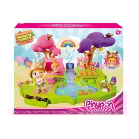 PINYPON BOSQUE MAGICO