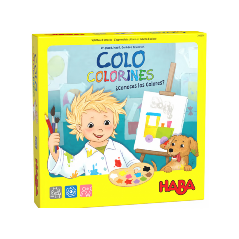 COLO COLORINES