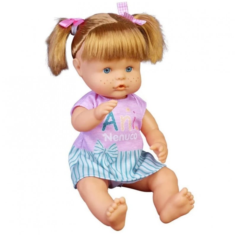 NENUCO ANI Y ONA NUEVO LOOK