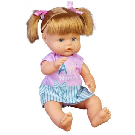 NENUCO ANI Y ONA NUEVO LOOK