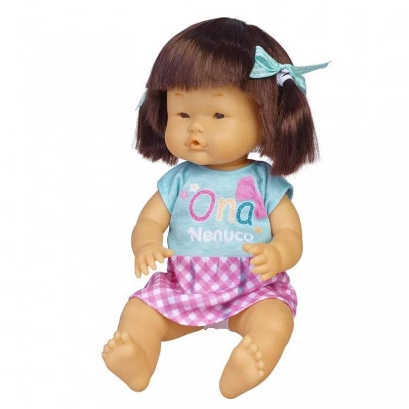 NENUCO ANI Y ONA NUEVO LOOK