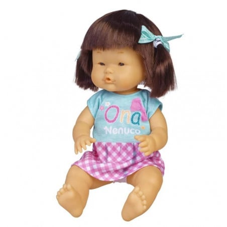 NENUCO ANI Y ONA NUEVO LOOK