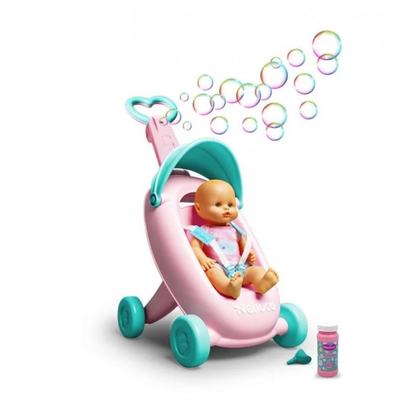 NENUCO SILLITA DE POMPAS