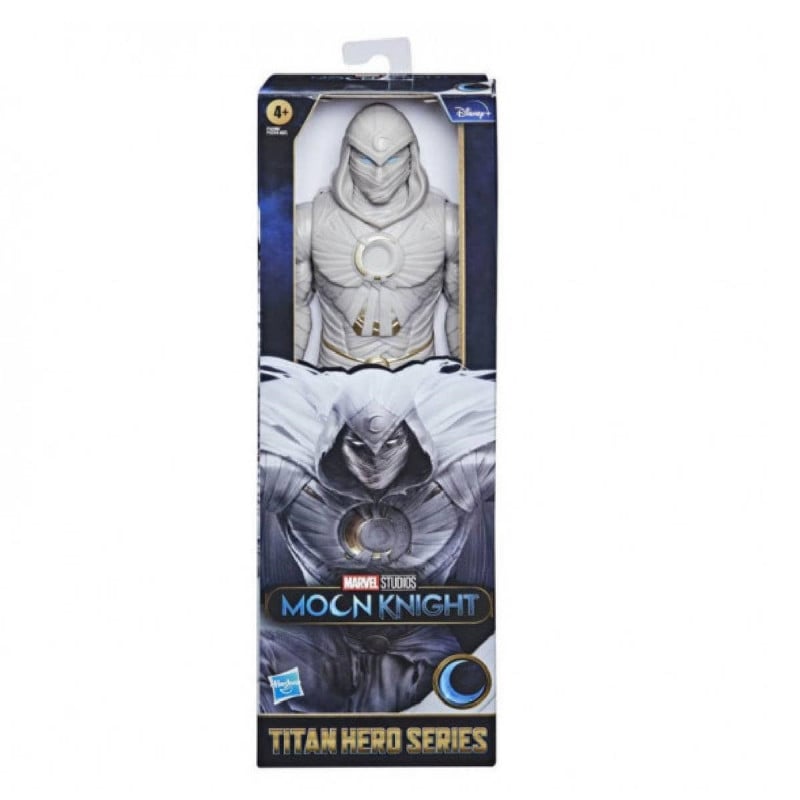 Marvel Titan Hero Series Surtido