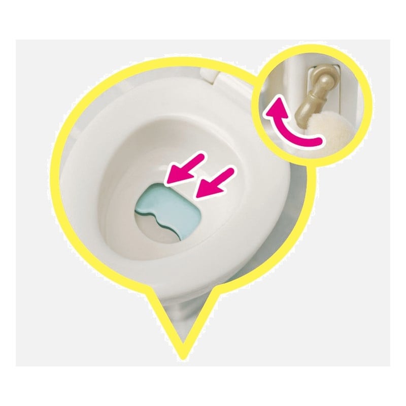 Sylvanian Families Set Accesorios para La Casa