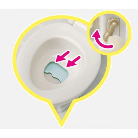 Sylvanian Families Set Accesorios para La Casa