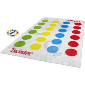 TWISTER CLASICO 2