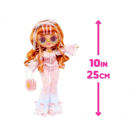 L.O.L. SURPRISE OMG CORE WILDFLOWER