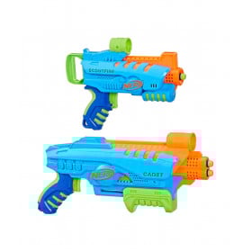 Nerf Elite Jr Ultimate Starter Set 2