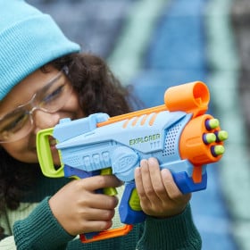 Nerf Elite Jr Explorer 2