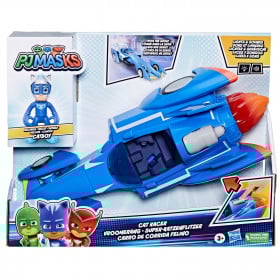 Pjmasks Super Gato Movil
