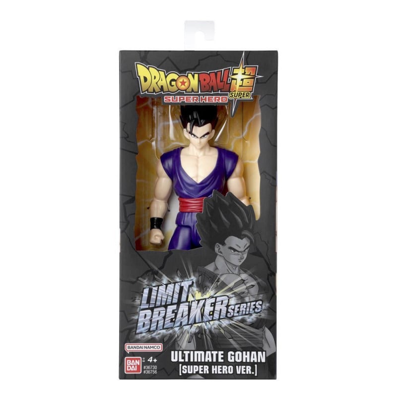 Limit Breakers Ultimate Gohan