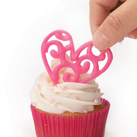 CEFACHEF: CHOCODECORA