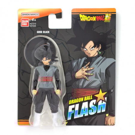 FIGURAS DRAGON BALL FLASH