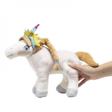 POTRANCA MARGARITA LA GRANJA DE ZENON