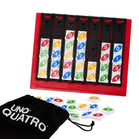 UNO QUATRO