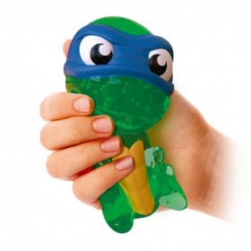 FIDJET SLIME TORTUGAS NINJA 2