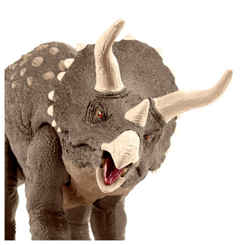 JURASSIC WORLD FIGURA TRICERAPTOS