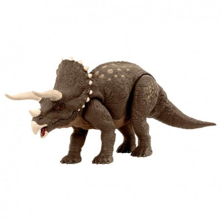 JURASSIC WORLD FIGURA TRICERAPTOS
