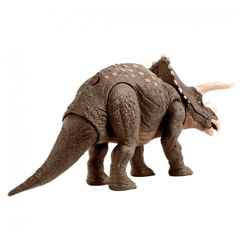 JURASSIC WORLD FIGURA TRICERAPTOS