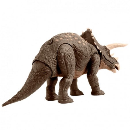JURASSIC WORLD FIGURA TRICERAPTOS